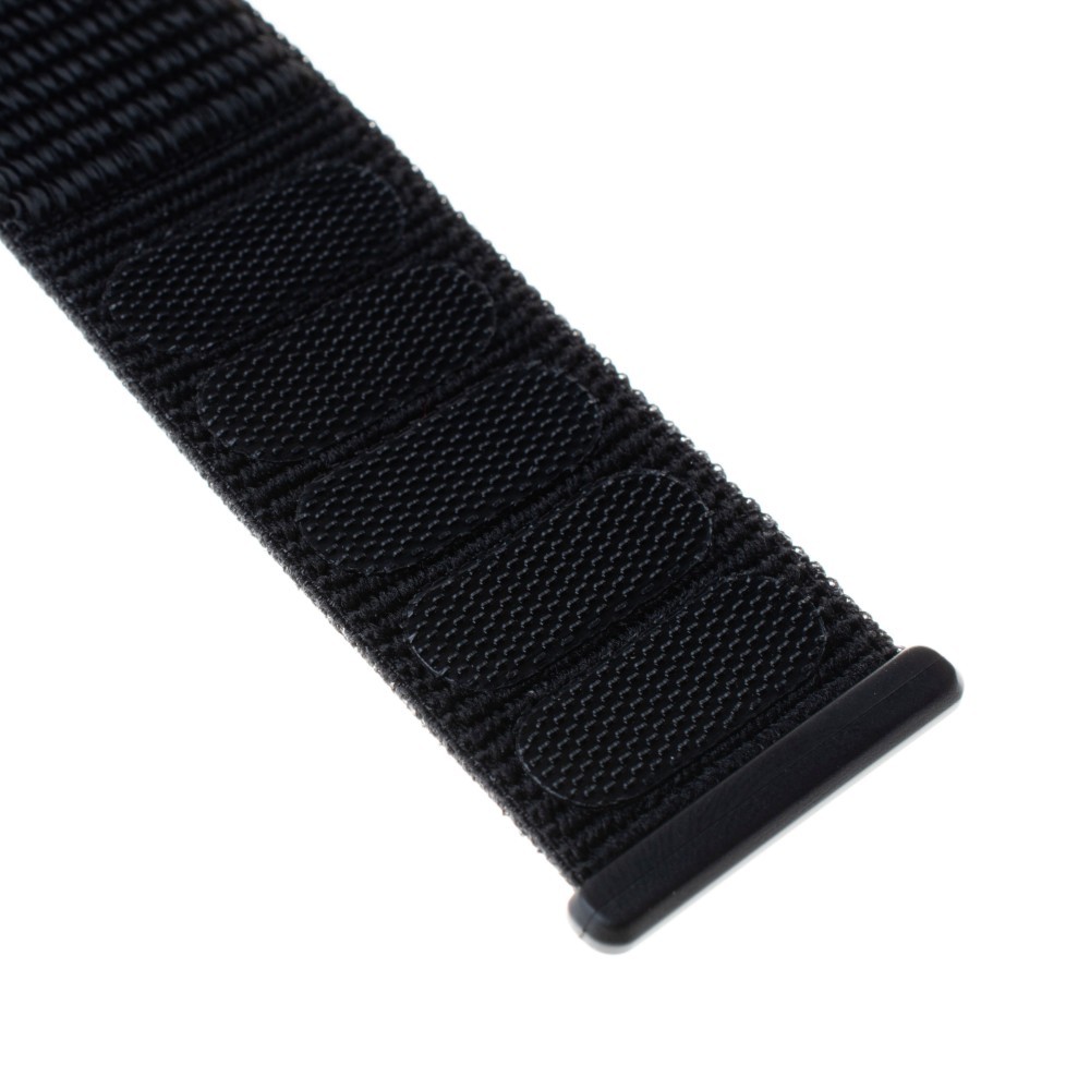 Nylonowy pasek Fixed Leather Strap